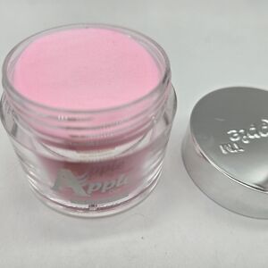 Apple Pink Blush Nail Dip powder